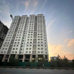 3-комн. квартира, 10 этаж, 167 м², Диагностика