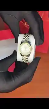 Женские часы Rolex-2