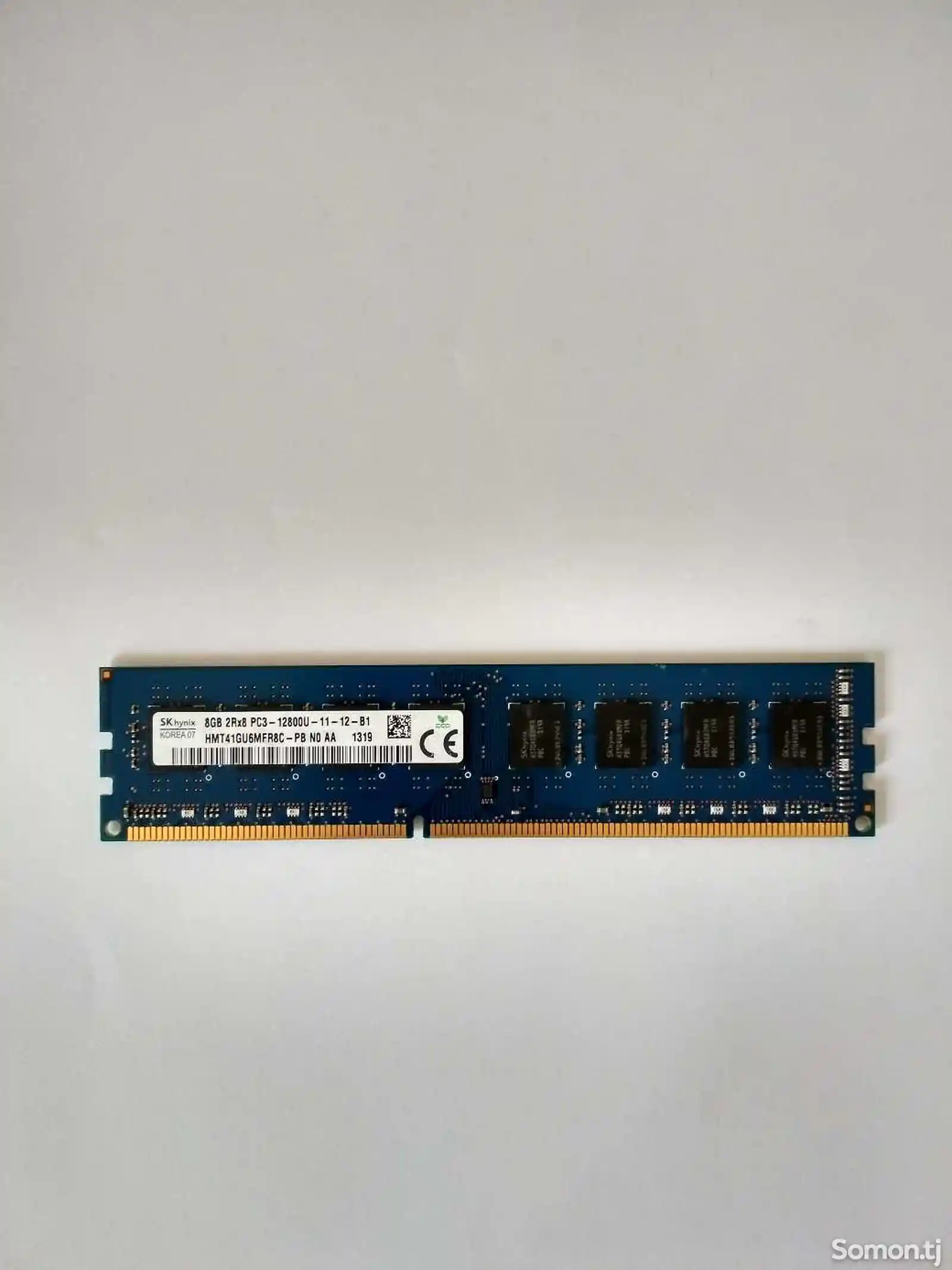 Оперативная память SK hynix DDR3 8Gb-1