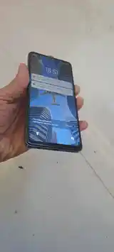 Infinix 40 Pro-4