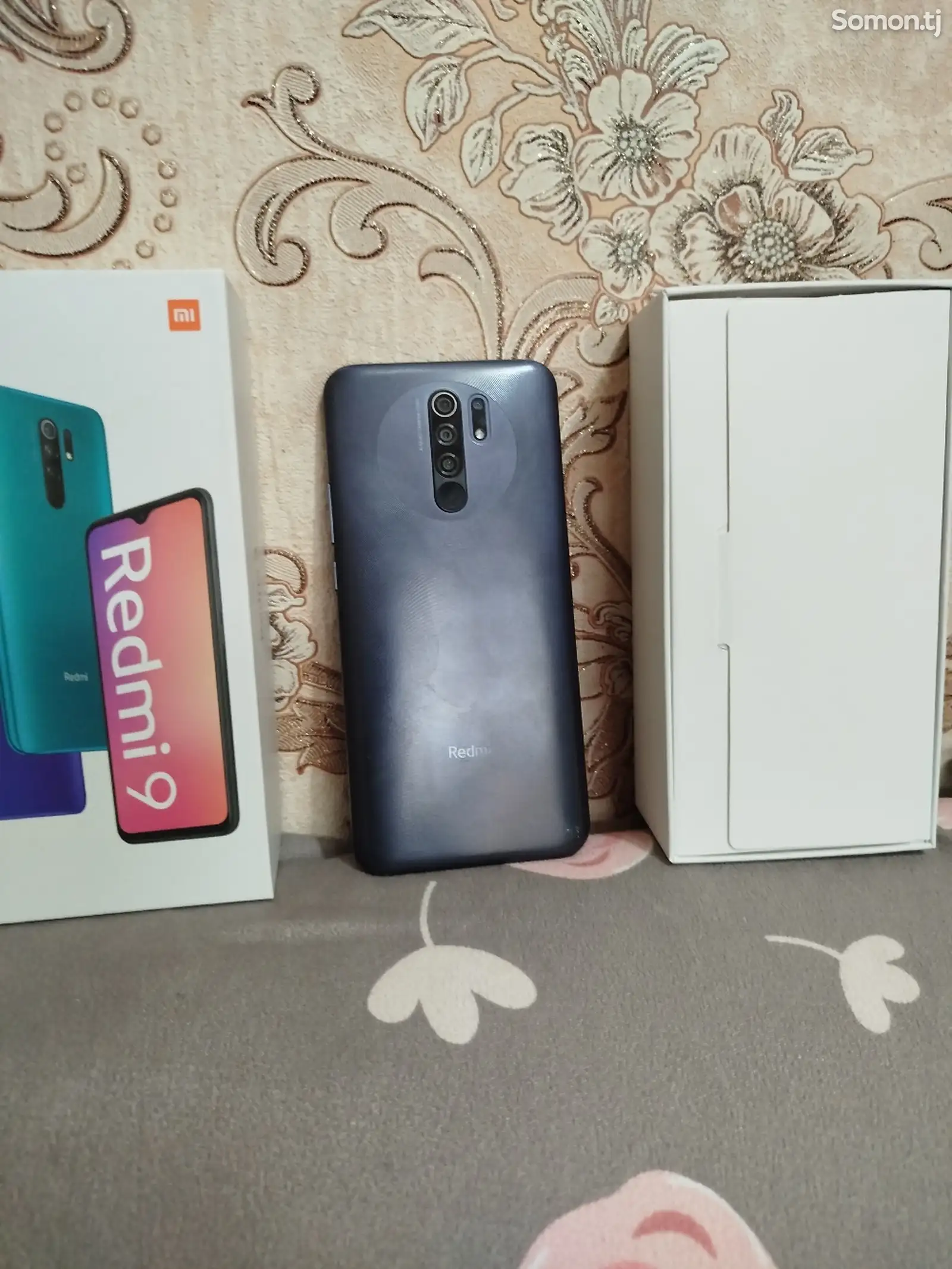 Xiaomi Redmi 9