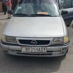 Opel Astra F, 1995