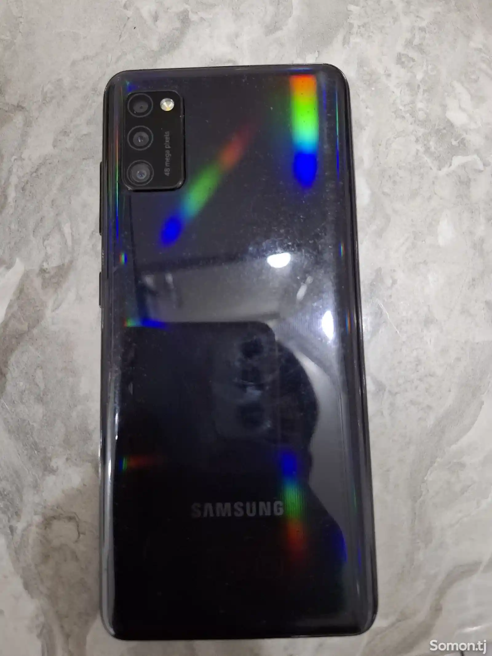 Samsung Galaxy А41-1