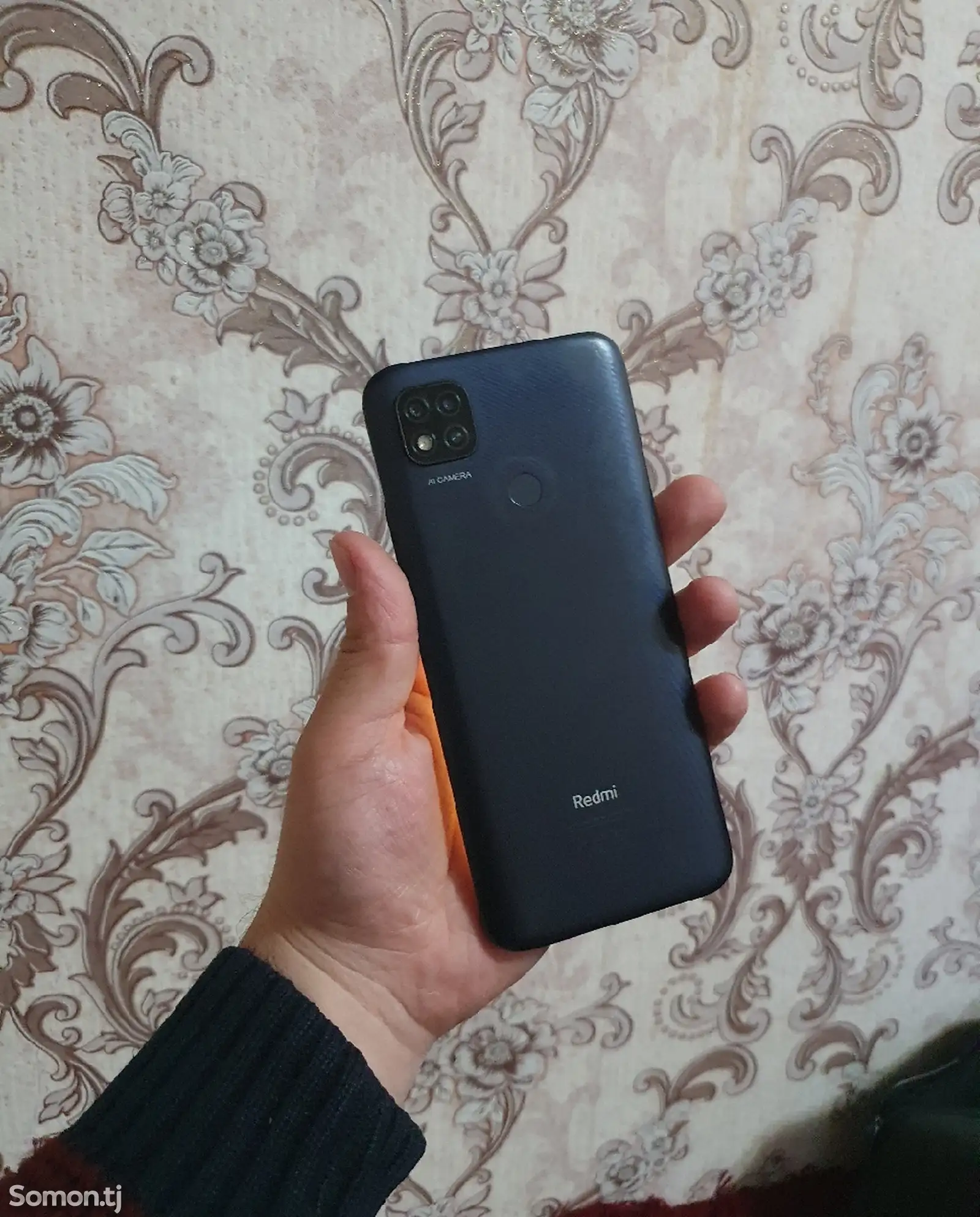 Xiaomi Redmi 9C, 32 gb