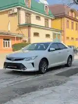 Toyota Camry, 2015-3