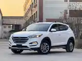 Hyundai Tucson, 2016-5