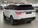 Land Rover Range Rover, 2017-2