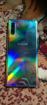 Samsung Galaxy Note 10+-4