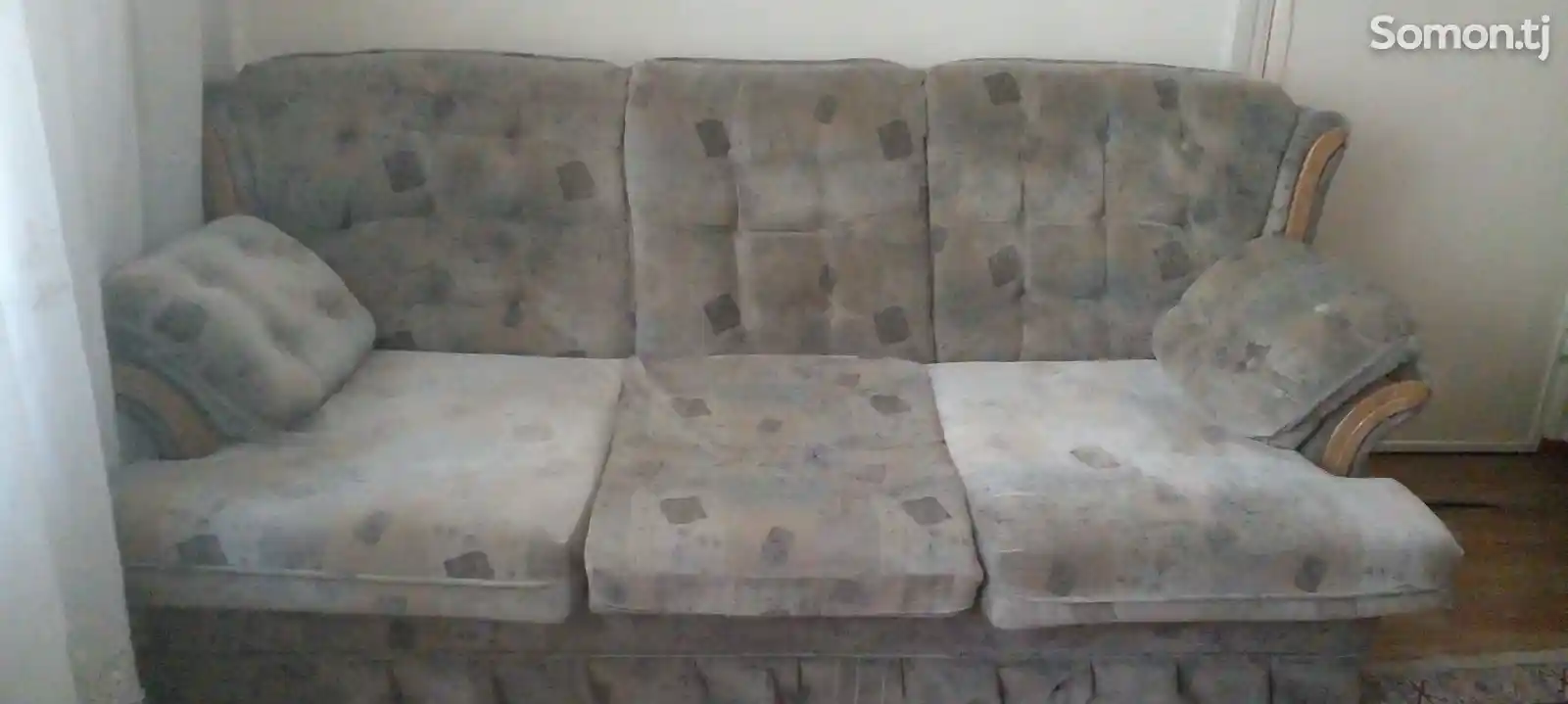 Тройка диван-1