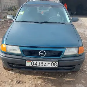 Opel Astra F, 1995