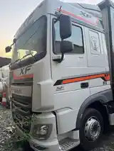 Контейнеровоз DAF , 2017-6