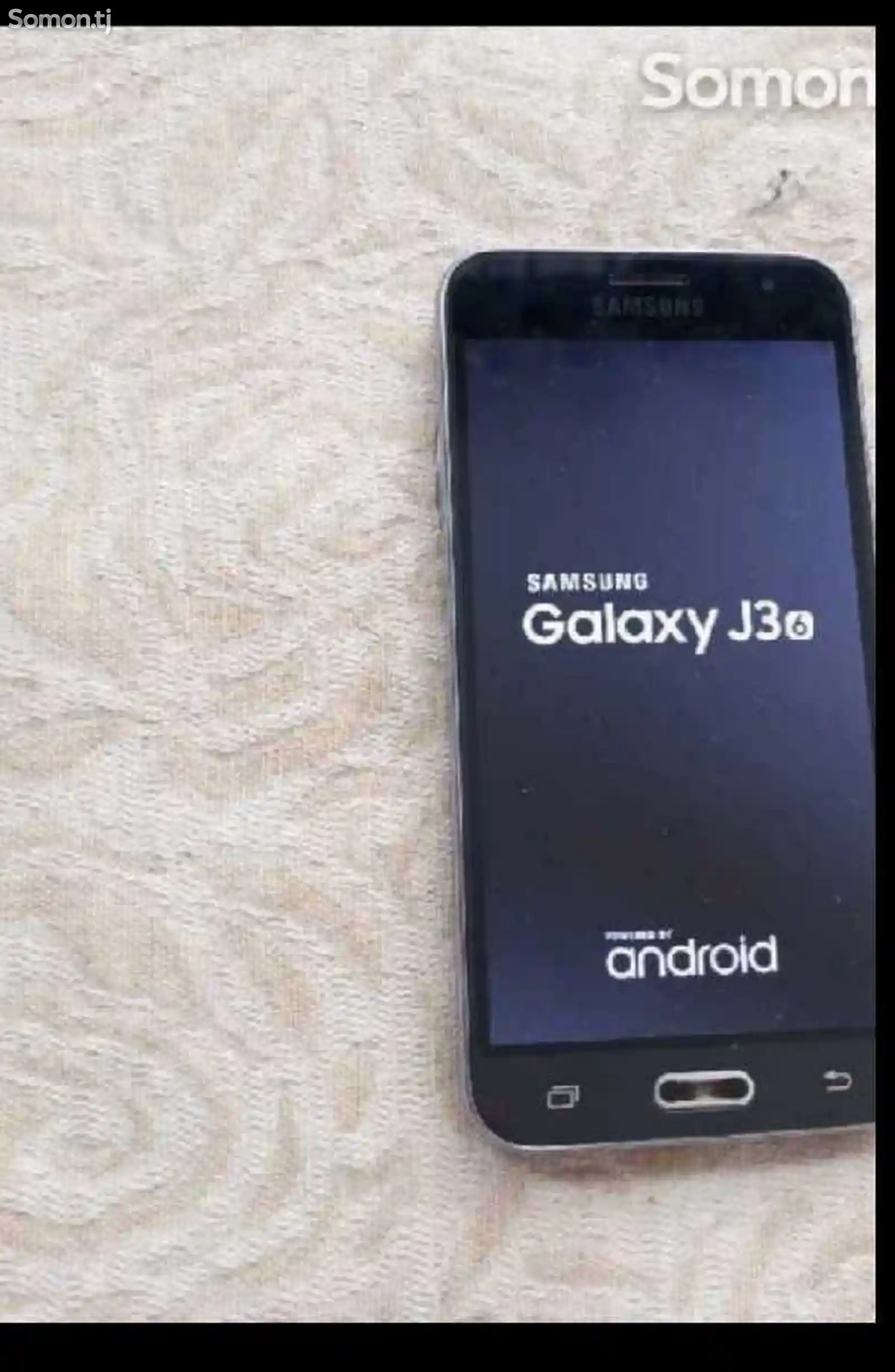 Samsung Galaxy J3 8gb-1