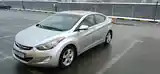 Hyundai Elantra, 2012-2