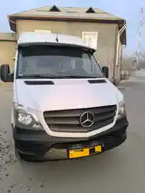 Mercedes Benz Sprinter, 2016-3