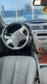 Toyota Camry, 2010-9