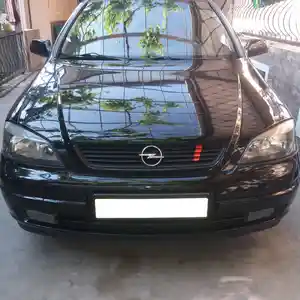 Opel Astra G, 1999