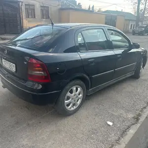 Opel Astra G, 2003