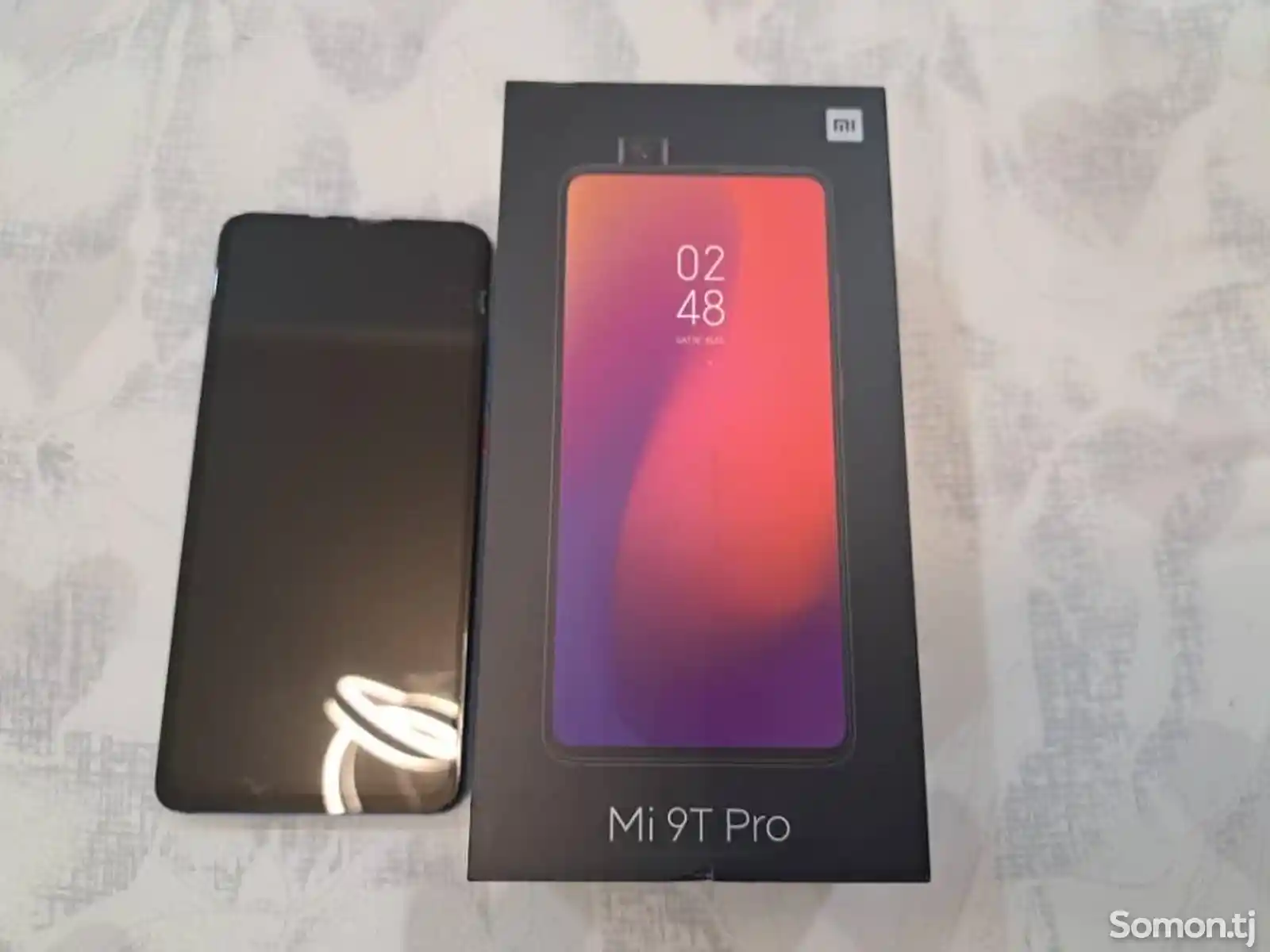 Xiaomi MI 9T Pro-3