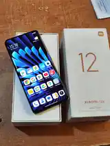 Xiaomi Mi 12X-5