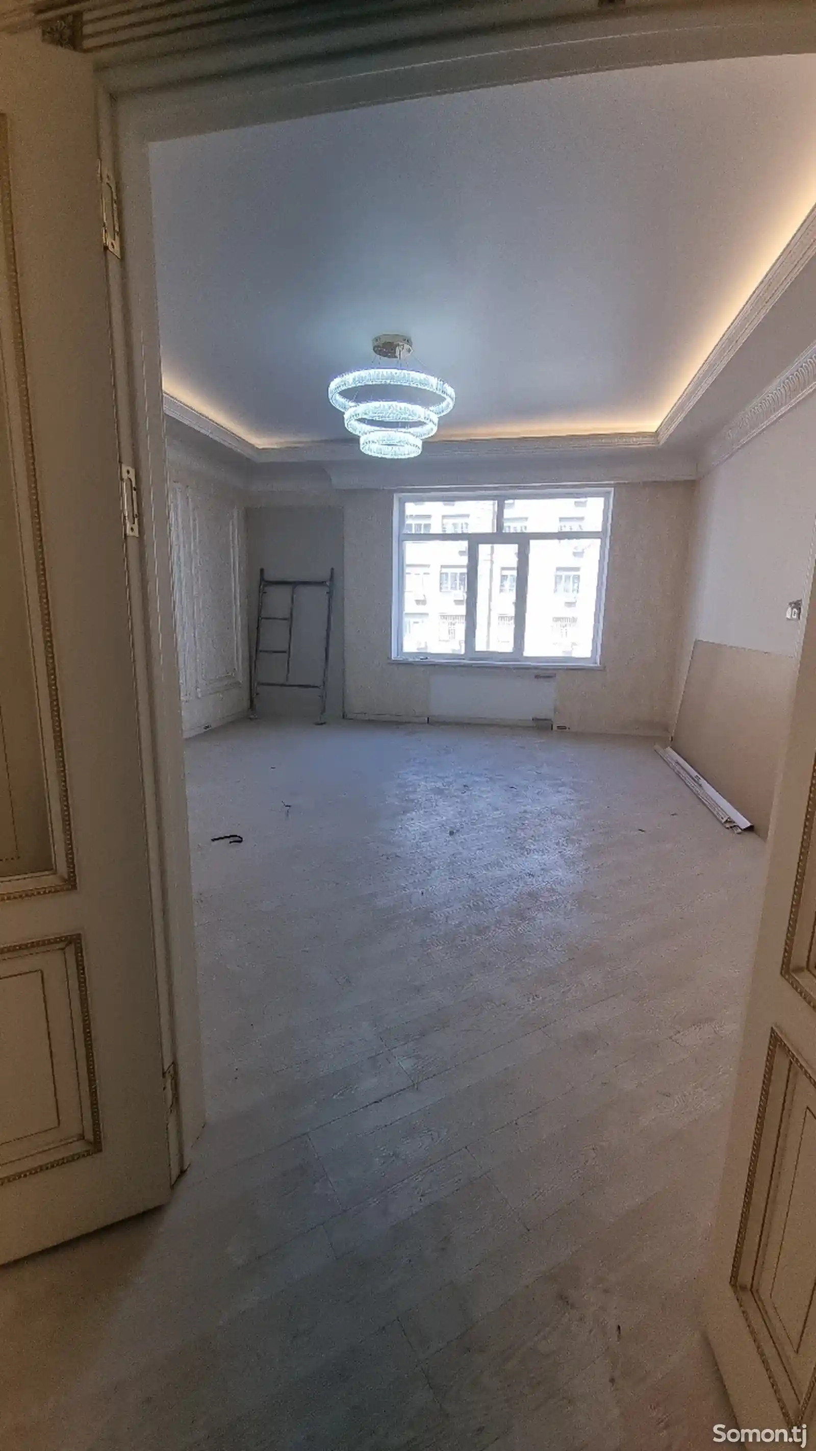 3-комн. квартира, 9 этаж, 120 м², Шоҳмансур-7