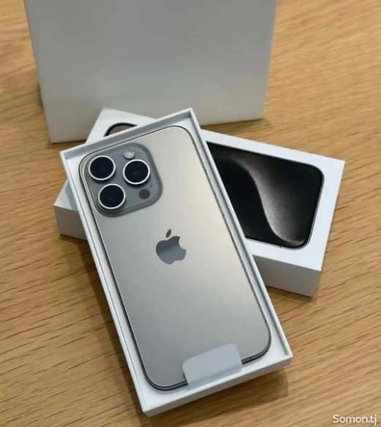Apple iPhone 14 Pro, 128 gb, Deep Purple-4