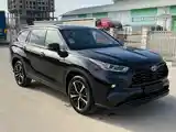 Toyota Highlander, 2022-8