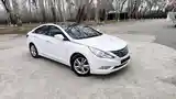 Hyundai Sonata, 2011-3