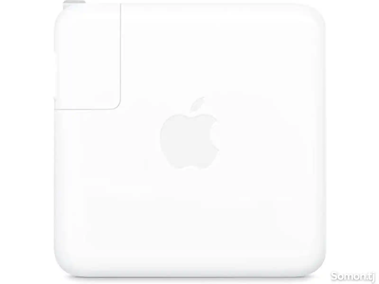 Адаптер питания Apple 67W USB-C-3