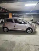 Chevrolet Spark, 2011-5