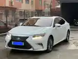 Lexus ES series, 2014-3