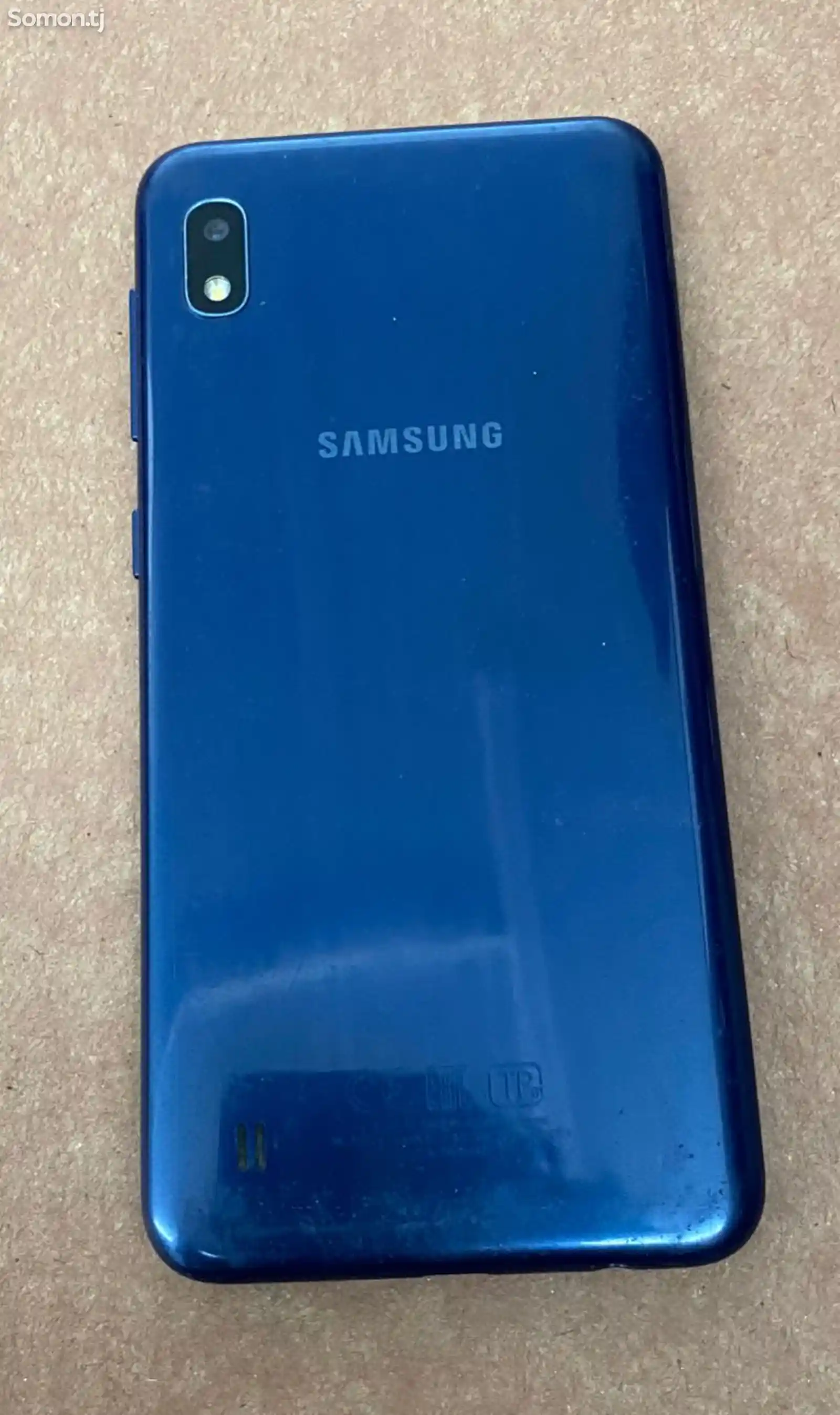 Samsung Galaxy A10-1