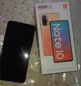 Xiaomi Redmi note 10 pro-3