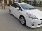 Toyota Prius, 2011-2