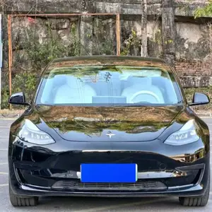 Tesla Model 3, 2023