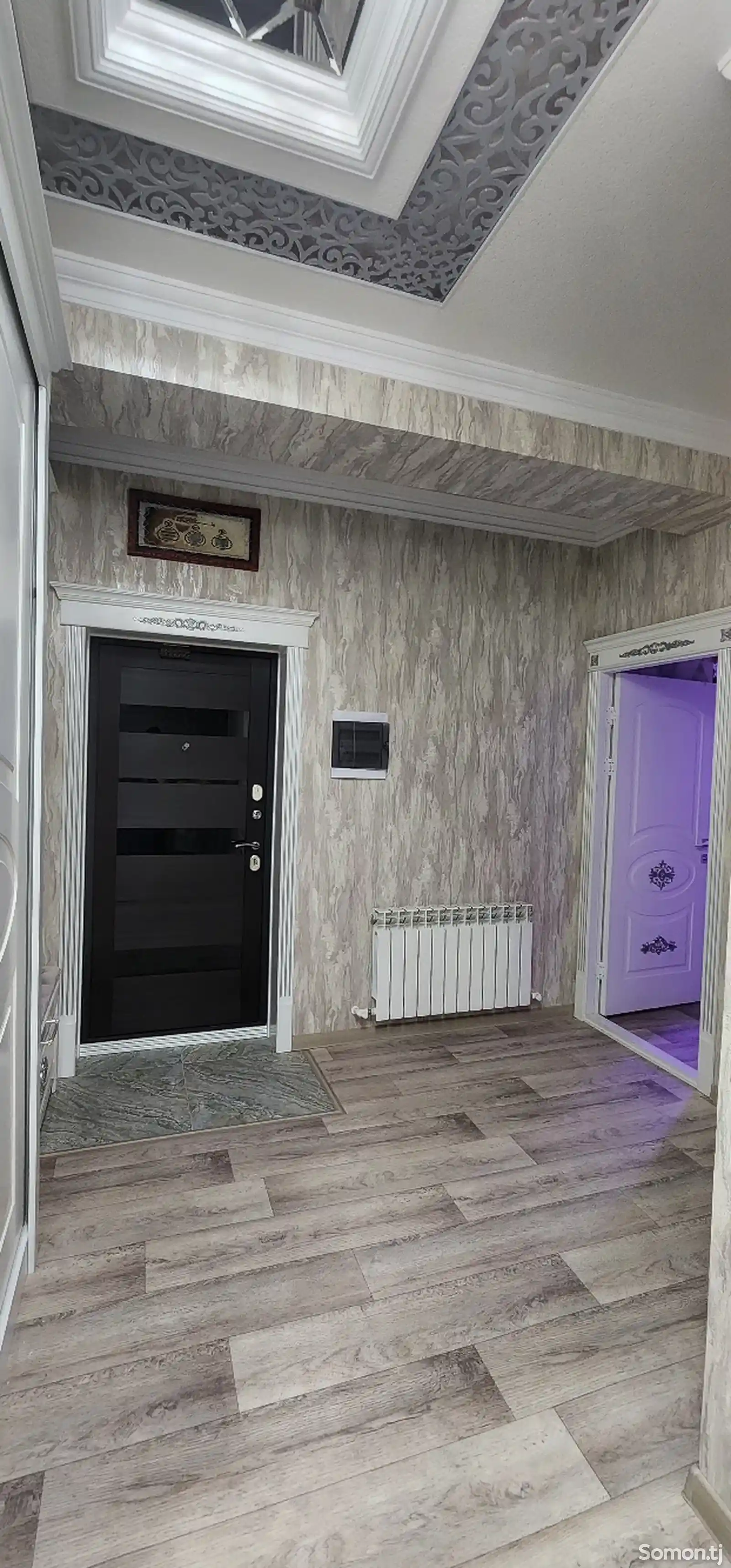 3-комн. квартира, 1 этаж, 79 м², 19 микрорайон-16