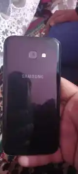 Samsung Galaxy A5-4