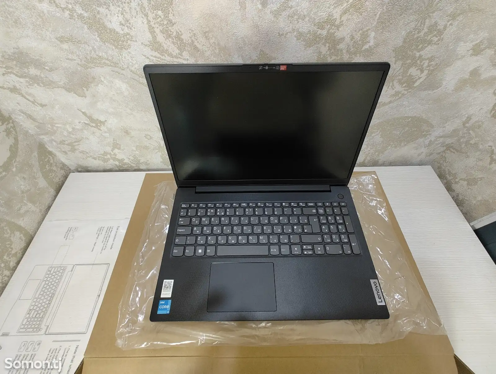 Ноутбук Lenovo V15 G2 ITL-2