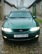 Opel Vectra B, 1997-4