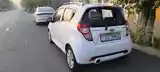 Chevrolet Spark, 2014-5