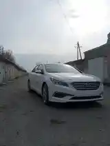 Hyundai Sonata, 2015-3