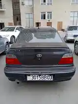 Daewoo Nexia, 1995-4