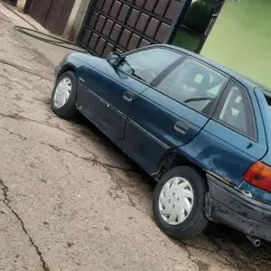 Opel Astra F, 1995