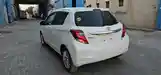 Toyota Vitz, 2015-4