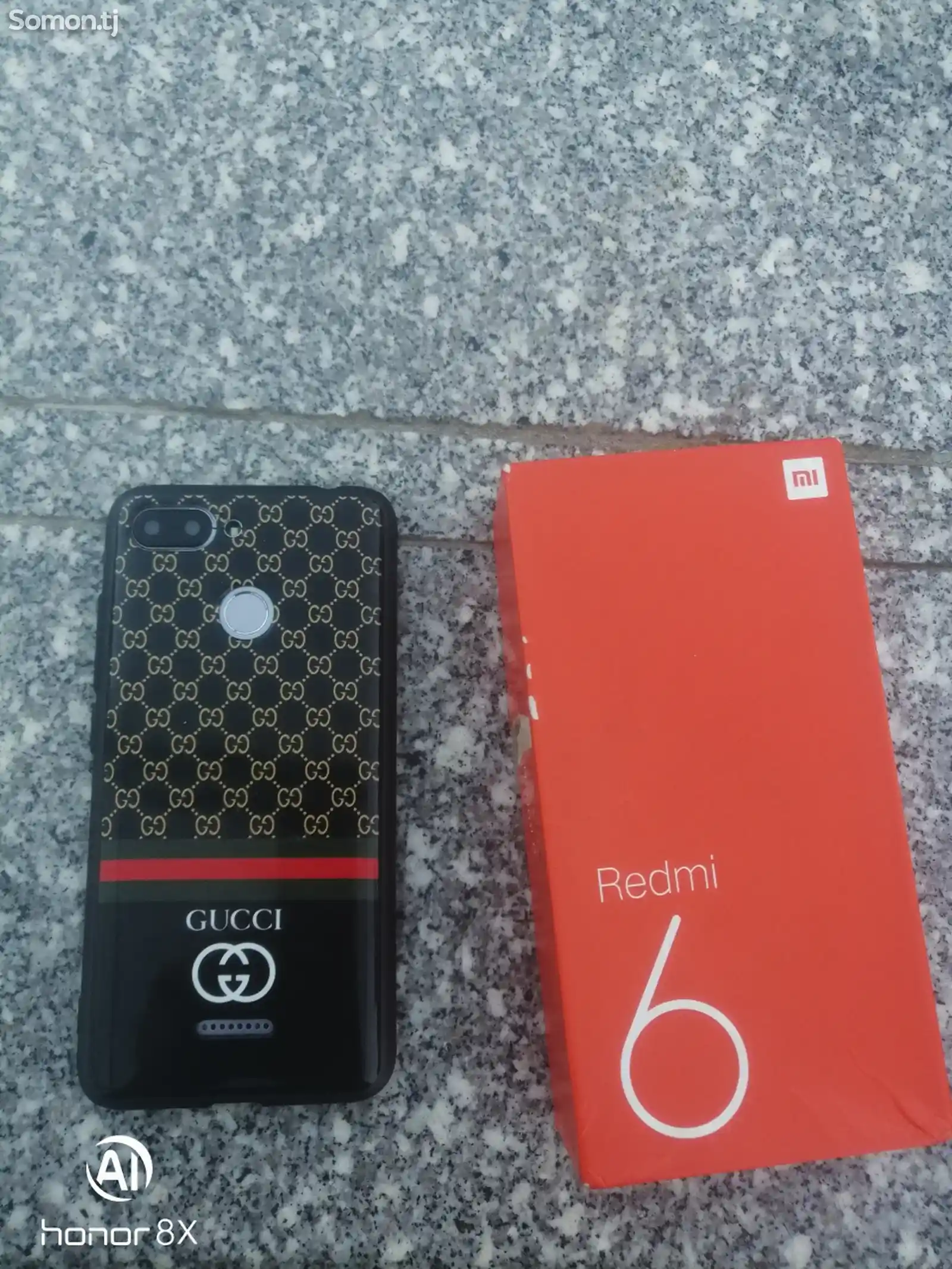 Xiaomi Redmi 6-2