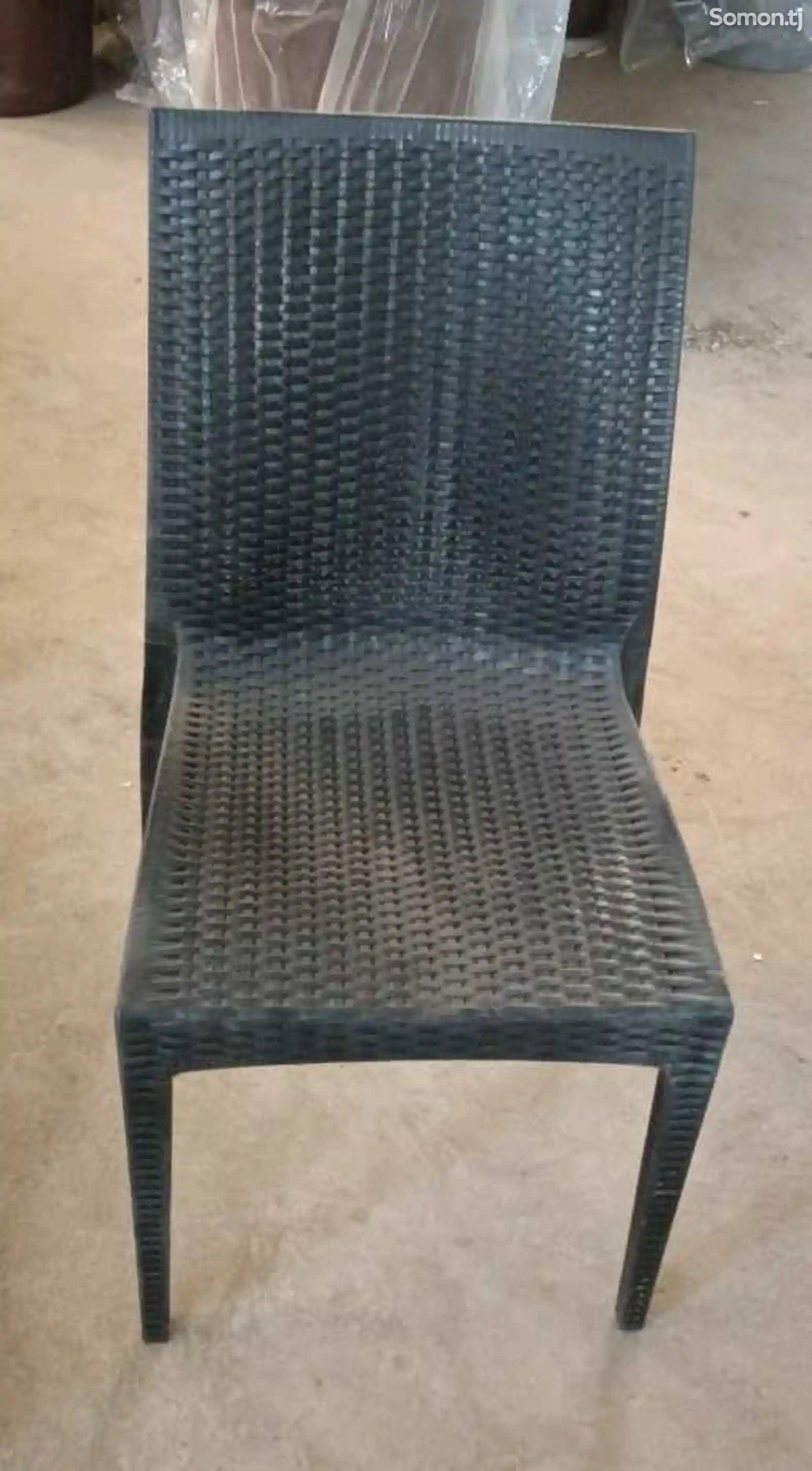 Стол со стульями, 5793-6