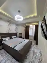 4-комн. квартира, 11 этаж, 91 м², Шохмансур-8