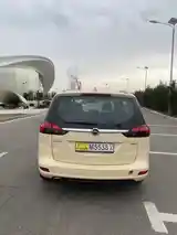 Opel Zafira, 2017-3