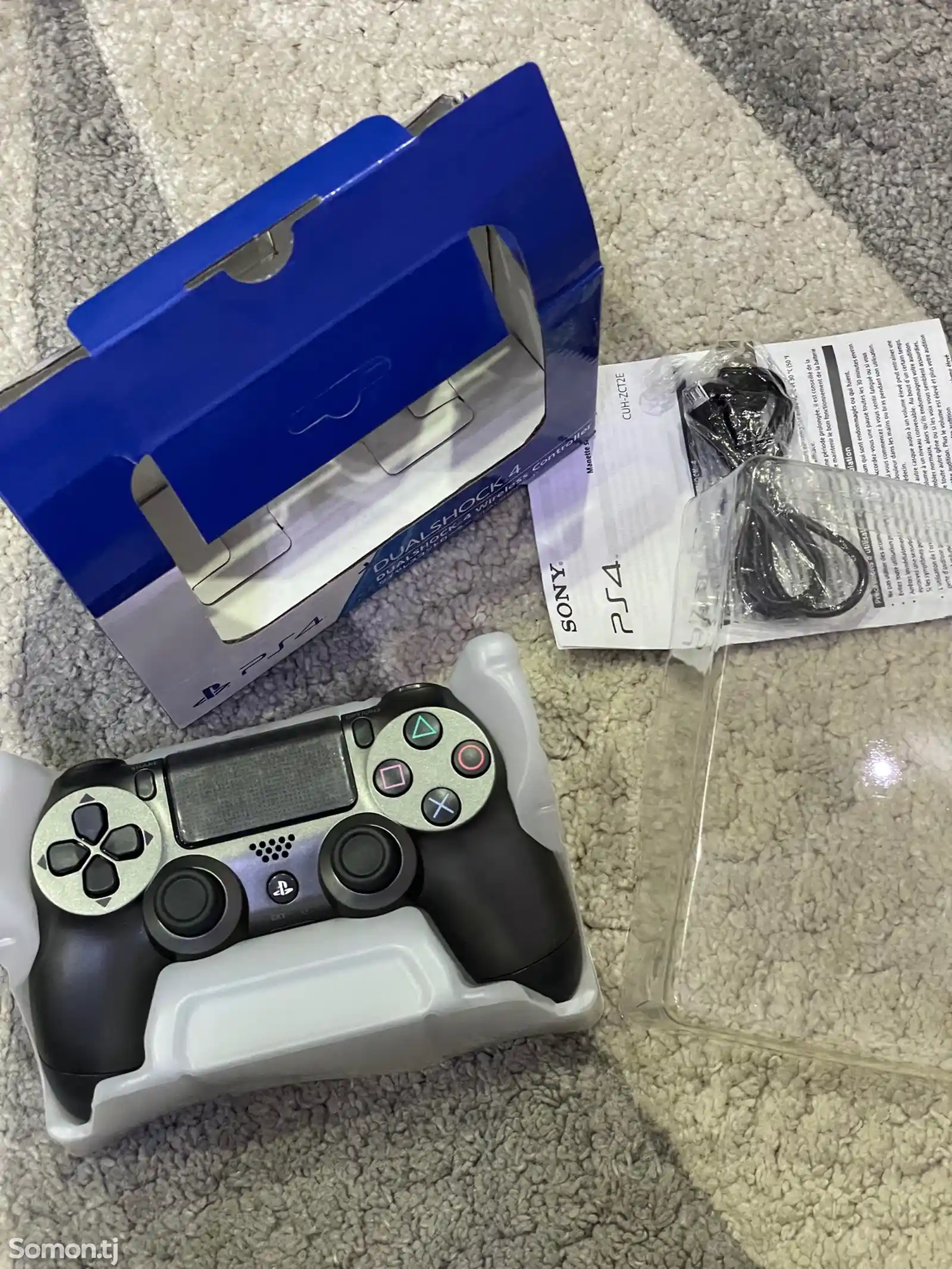 Джойстик для PlayStation 4-5