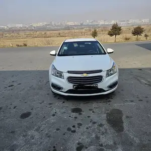 Chevrolet Cruze, 2015