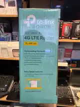 Роутер 4G Wifi TP Link-3